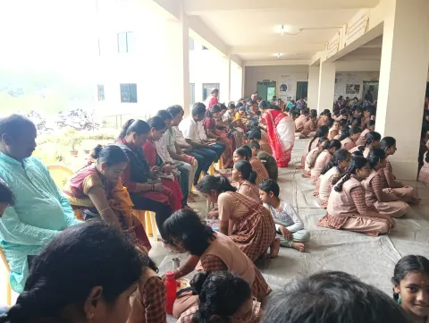 Guru Purnima Celebration 2025 - Odisha 