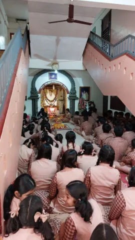 Guru Purnima Celebration 2025 - Perumbavoor