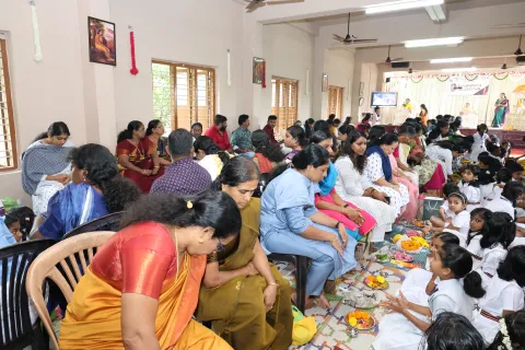 Guru Purnima Celebration 2025 - Kollam