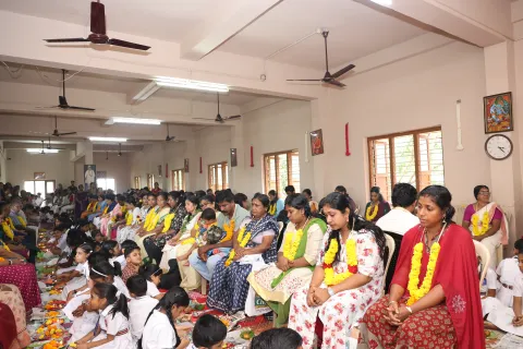 Guru Purnima Celebration 2025 - Kollam