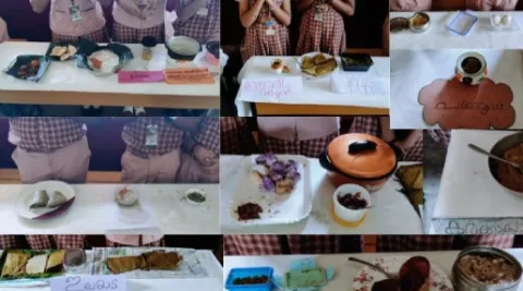 Karkkidaka Food Fest 