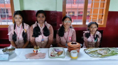 Karkkidaka Food Fest 