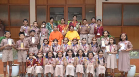 MTS Olympiad Achievements – 2024 - 2025