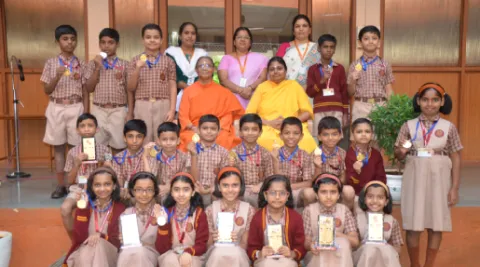 MTS Olympiad Achievements – 2024 - 2025