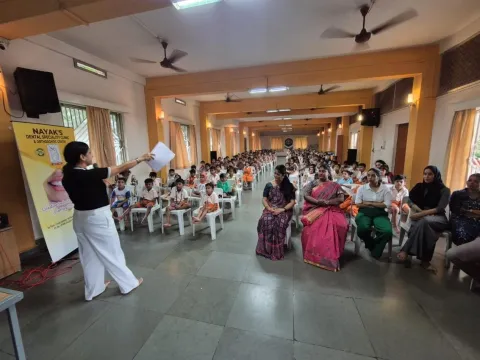 Oral Hygiene Awareness Program and Dental Check-up 2025 - Mangalore