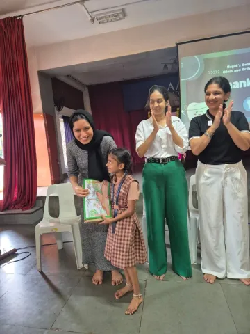 Oral Hygiene Awareness Program and Dental Check-up 2025 - Mangalore