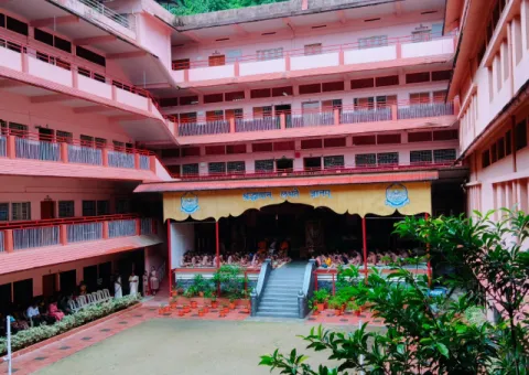 Amrita Vidyalayam Pathanamthitta