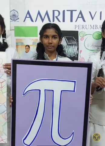 PI Approximation Day 2025