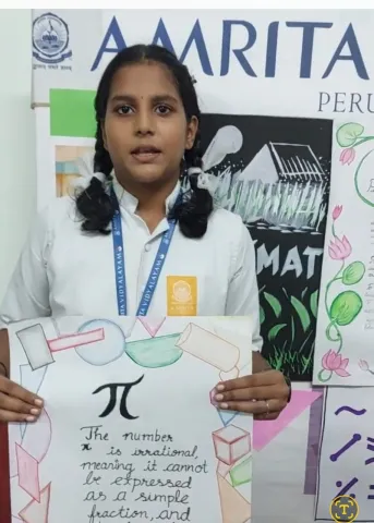 PI Approximation Day 2025