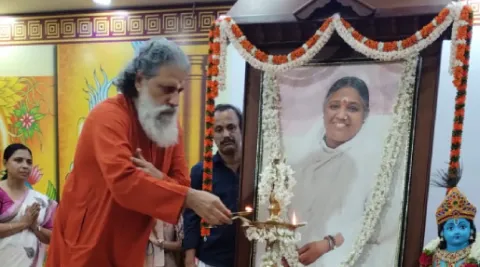 Sanskriti Pooja – Honouring Our Roots, Enriching Young Minds