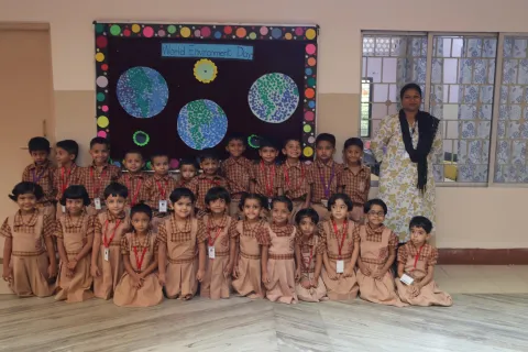 World Environment Day Report 2025 - Navi Mumbai 