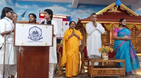 international-yoga-day-celebrated-at-amrita-vidyalayam-pandalam
