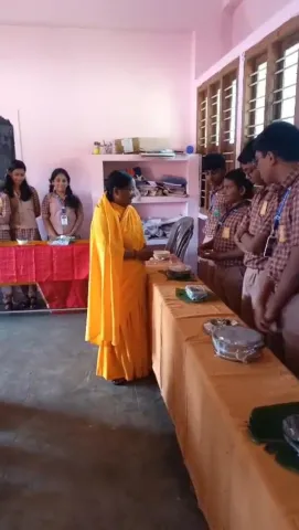 Traditional Ayurvedic Food Fest 2025 - Chavakkad