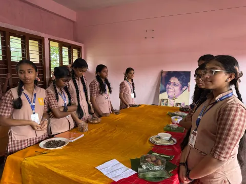 Traditional Ayurvedic Food Fest 2025 - Chavakkad