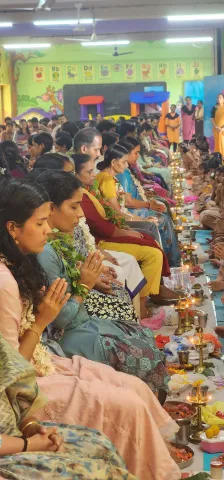 Guru Purnima Celebration 2025 - Kanhangad