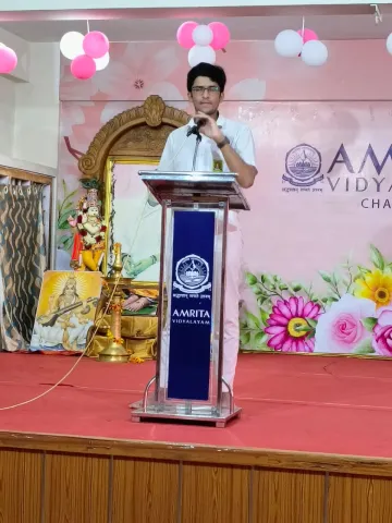 International Day against drug abuse and illicit trafficking 2025 - Chavakkad