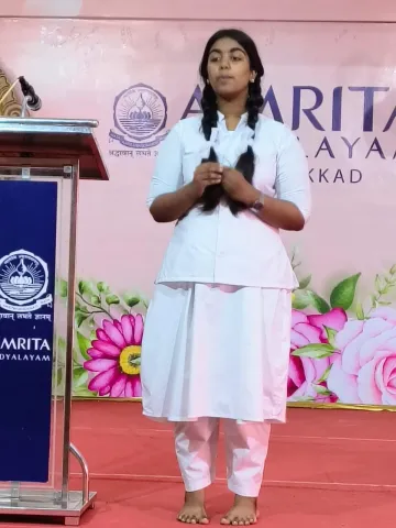 International Day against drug abuse and illicit trafficking 2025 - Chavakkad