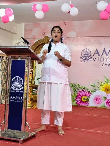 International Day against drug abuse and illicit trafficking 2025 - Chavakkad
