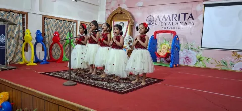 K.G Opening 2025- Chavakkad
