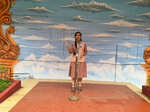 Kargil Day 2025 - Chavakkad