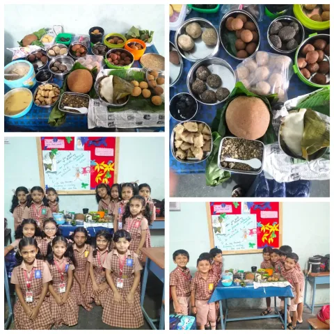 Karkidaka Food Fest 2025 - Kuthuparamba 