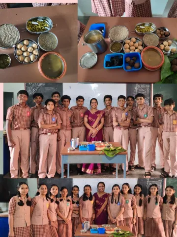 Karkidaka Food Fest 2025 - Kuthuparamba 