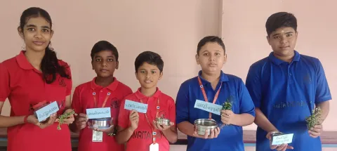 Karkidaka Food Festival 2025 - Thiruvananthapuram