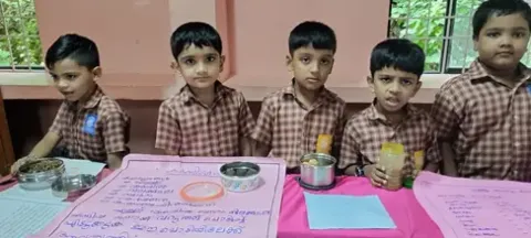 Karkkidaka Food Fest 2025 - Koyilandy