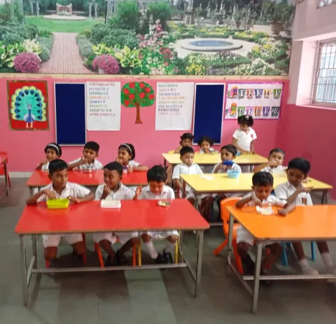 Milk Day Celebration 2025 - Chavakkad