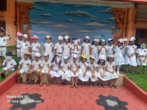 Milk Day Celebration 2025 - Chavakkad