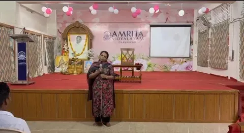 National Doctor's Day Celebration 2025 - Chavakkad