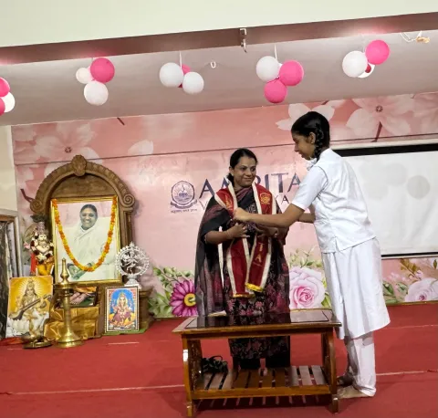 National Doctor's Day Celebration 2025 - Chavakkad