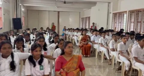 National Doctor's Day Celebration 2025 - Chavakkad