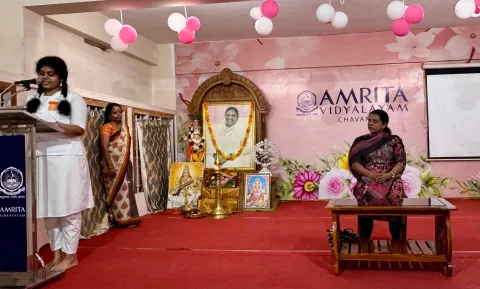 National Doctor's Day Celebration 2025 - Chavakkad