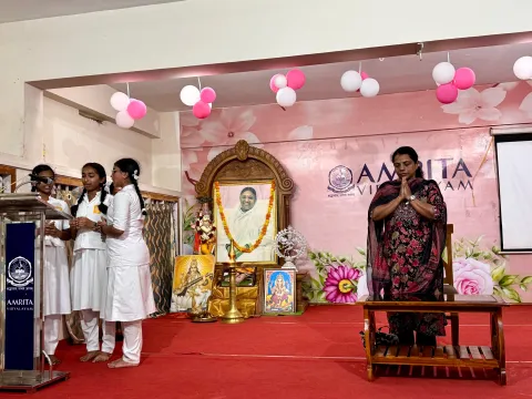 National Doctor's Day Celebration 2025 - Chavakkad