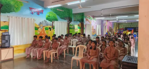 National Doctors’ Day 2025 - Kanhangad