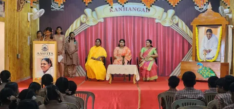 National Doctors’ Day 2025 - Kanhangad