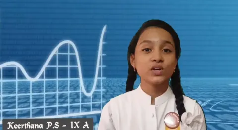 Pi Approximation Day 2025 - Thiruvananthapuram