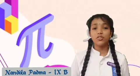 Pi Approximation Day 2025 - Thiruvananthapuram