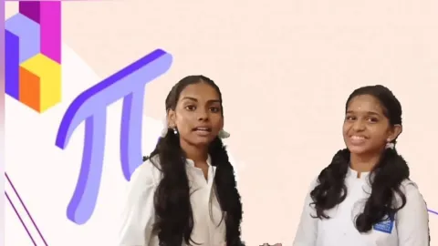 Pi Approximation Day 2025 - Thiruvananthapuram