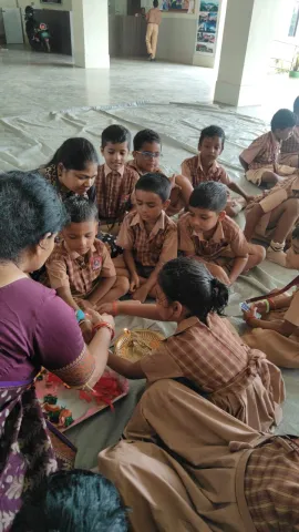 Raksha Bandhan 2025 - Odisha