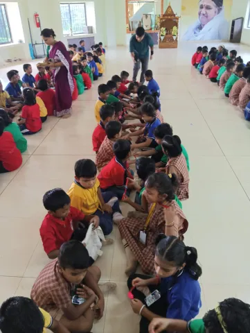 Raksha Bandhan 2025 - Odisha