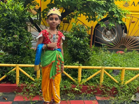 Ramayana Month Celebration 2025 - Chavakkad