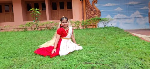 Ramayana Month Celebration 2025 - Chavakkad