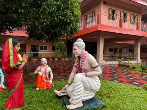 Ramayana Month Celebration 2025 - Chavakkad