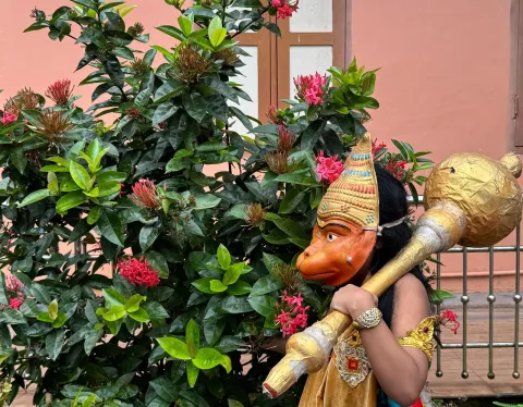Ramayana Month Celebration 2025 - Chavakkad