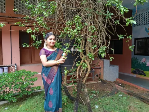 Ramayana Month Celebration 2025 - Chavakkad