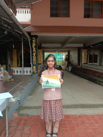 Reliving the Spirit of Freedom – Quit India Movement Day - Thalassery