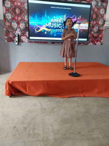 Rhythm Divine - Kanhangad