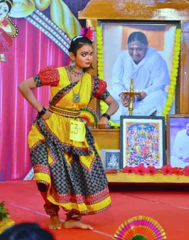Rhythm Divine - Kanhangad